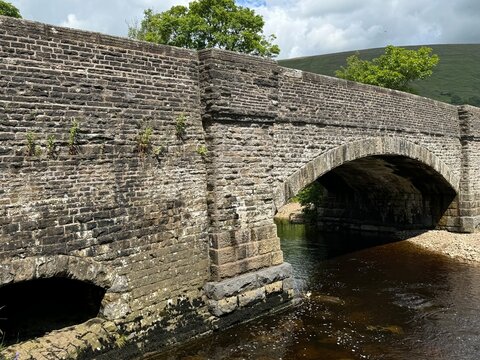 Bridge Arch
