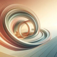 abstract background