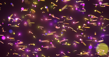 light wave background, 3d Rendering, Abstract Background, Light Background,