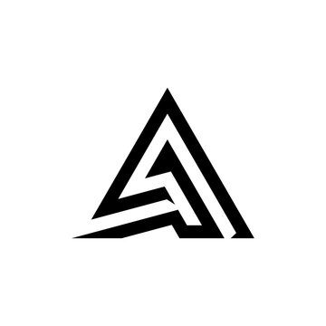 logo at viktor business