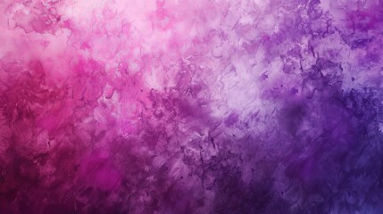 Obraz premium Abstract pink and purple watercolor texture