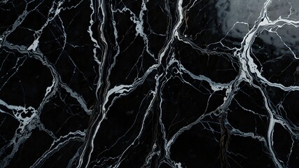 BLACK MARBLE
