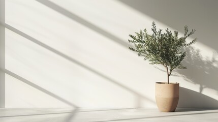 earthy olive green pet products minimalist style and terracotta natural silhouette minimalist look fun pose clean white background in clean studio lighting product photography 32k super-resolution
