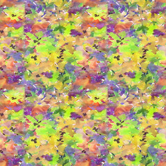 Seamless Print Shibori pattern and tie-dye allover textile Shibori allovers pattern design