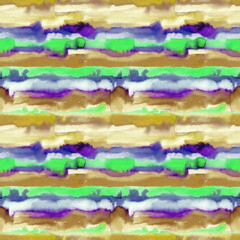 Seamless Print Shibori pattern and tie-dye allover textile Shibori allovers pattern design