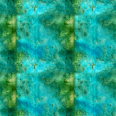 Seamless Print Shibori pattern and tie-dye allover textile Shibori allovers pattern design