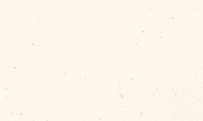 A flat white background with a subtle grainy texture and low contrast. A minimalistic and slightly textured style with small scattered specks of muted colors in the corners and top left side only