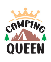 Camping Outdoor Mountain Svg, Life Is A Journey Enjoy The Ride, Camping, Camping Svg, Camping Shirt, Mountain, Adventure, Camp, Outdoor, Outdoor Life, Hiking, Travel, Adventure Quote, Mountain Quote