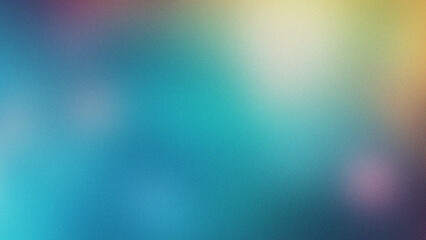 Gradient Mesh Abstract grainy texture background, good for wallpaper, brochure, poster