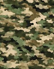 
army texture camouflage military uniform, modern khaki pattern