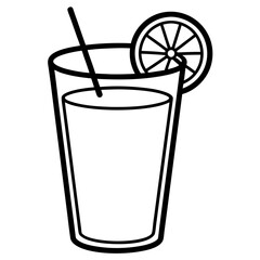 Food, Drink and Sweets coloring pages for kids book