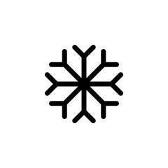 snowflake icon