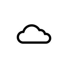 cloud computing icon