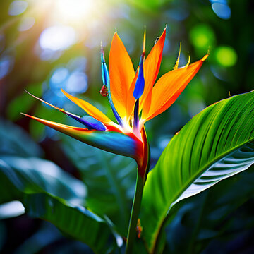 Solara Exotica