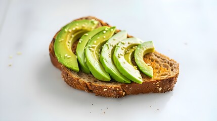 Close Up Photography Of Fancy Avocado Toast