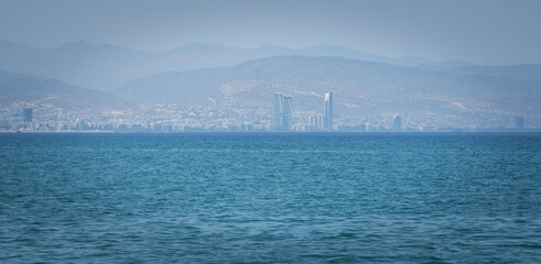 Builind limassol chypre