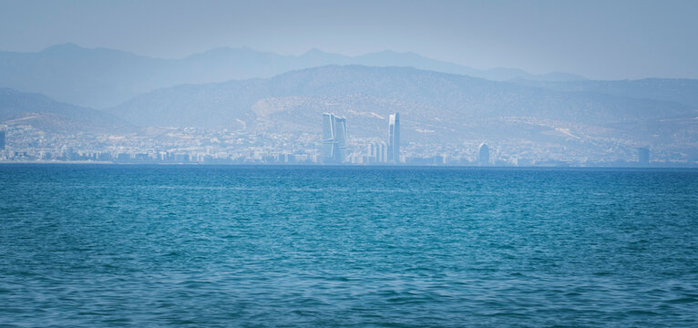 Builind limassol chypre