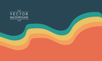 Vintage geometric shapes, smile, abstract backgrounds and patterns. Retro futuristic vector flyers and cards in trendy psychedelic weird 90s style