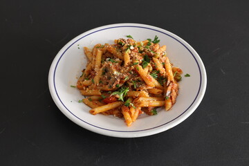 la vera cucina italiana