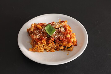 la vera cucina italiana