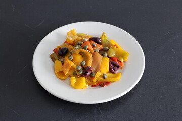 la vera cucina italiana