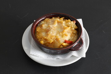 la vera cucina italiana