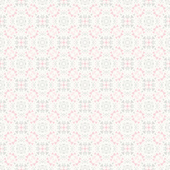 pink, gray, fabric abstract seamless pattern. design for background, wallpaper, carpet, clothing, batik, textile, embroidery, sarong, interior, floor, curtain, printing