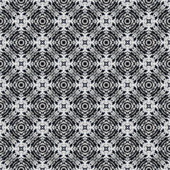 black, fabric abstract seamless pattern. design for background, wallpaper, carpet, clothing, batik, textile, embroidery, sarong, interior, floor, curtain, printing