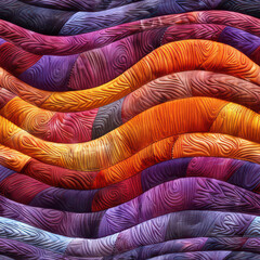 seamless quilt wallpaper pattern