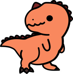 T Rex