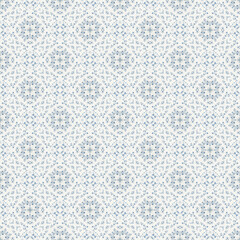 gray, fabric abstract seamless pattern. design for background, wallpaper, carpet, clothing, batik, textile, embroidery, sarong, interior, floor, curtain, printing