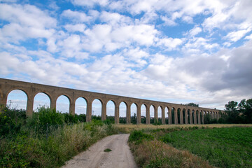 pont du gard