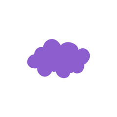 Halloween clouds 