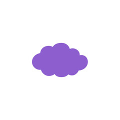 Halloween clouds 