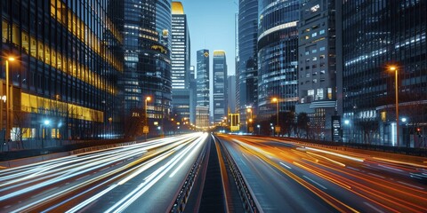 Obraz premium Drive company growth initiatives with innovative strategies and meticulous planning.