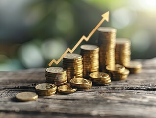 Drive real estate portfolio growth for stable and high returns