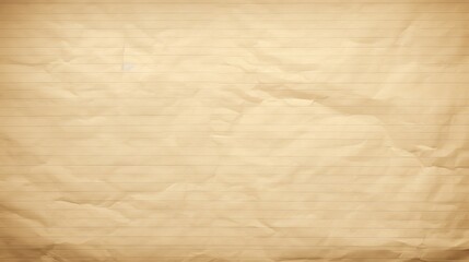Obraz premium Abstract brown paper texture background. Textured paper craft pattern to use as background for text