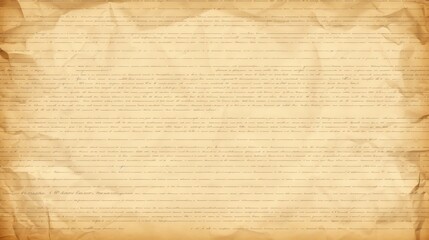 Abstract brown paper texture background. Textured paper craft pattern to use as background for text
