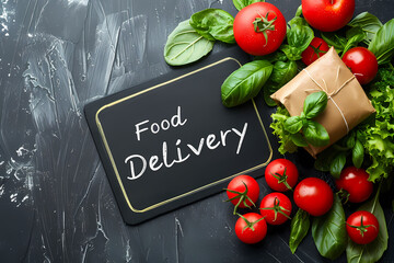 Food Delivery Template Design, Online Food Delivery Layout, Restaurant Delivery Service Template, Customizable Food Delivery Template, Modern Food Delivery App Design