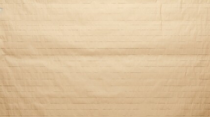 Naklejka premium Abstract brown paper texture background. Textured paper craft pattern to use as background for text