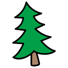 Pine Tree