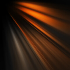 Colorful shine motion effect. Abstract glowing background. Color sparkle.