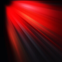 Colorful shine motion effect. Abstract glowing background. Color sparkle.