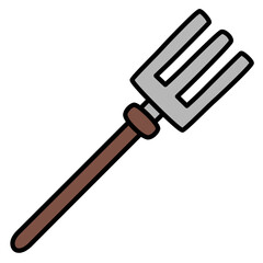 Pitchfork