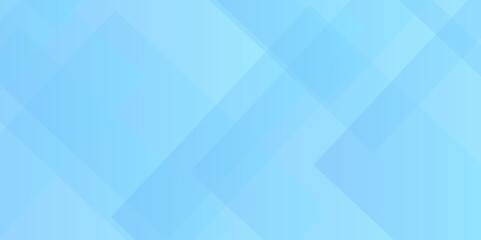 Abstract blue diamond and triangle shape background .modern geometric technology business concept lines .blue color technology concept and square shapes vector background .