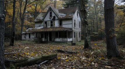 Paranormal hotbed Bridgewater Triangle, a region in southeastern Massachusetts infamous for cryptid encounters and otherworldly happenings.