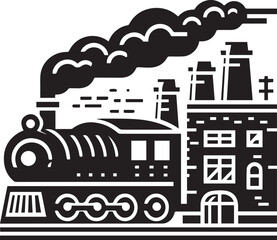 Naklejka premium vector illustration