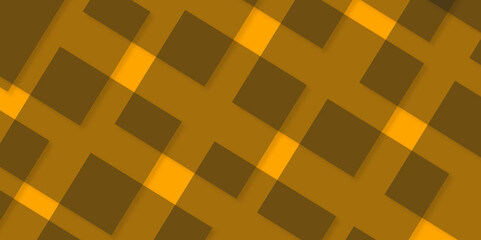 Abstract orange vector background in polygonal style. Modern and creative design with orange boxes and orange rectangle business card. Abstract geometric colorful light background. texture design.