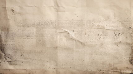 Fototapeta premium Newspaper, Abstract Image, Texture, Pattern Background, Wallpaper, Background, Cell Phone Cover and Screen, Smartphone, Computer, Laptop, Format 9:16 and 16:9 - PNG