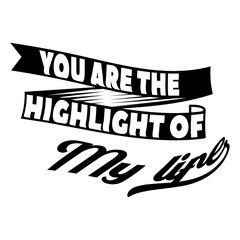 Embrace Love and Affirmations: Vector Word Cut File Asset for Print on Demand Tshirt Designs - Spread Valentine's Day Joy with 'I Love You' Messages and Positive Affirmations - Perfect for Enthusiasts